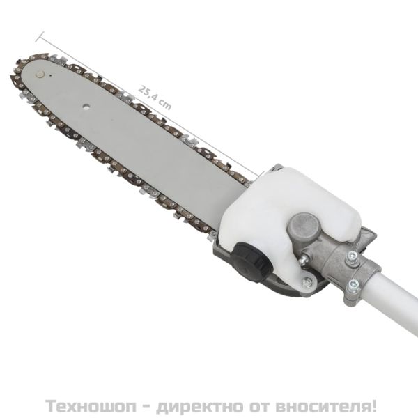 4-в-1 многофункционален електроинструмент за градинарство 900 W