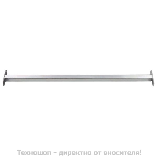 Регулируем защитен прът за прозорец, 710-1200 мм