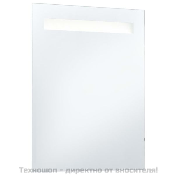 LED стенно огледало за баня 60x80 см
