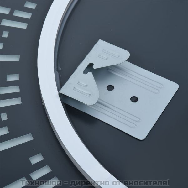 LED огледало за баня, 70 см