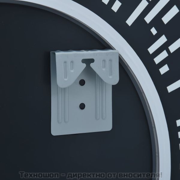 LED огледало за баня, 70 см