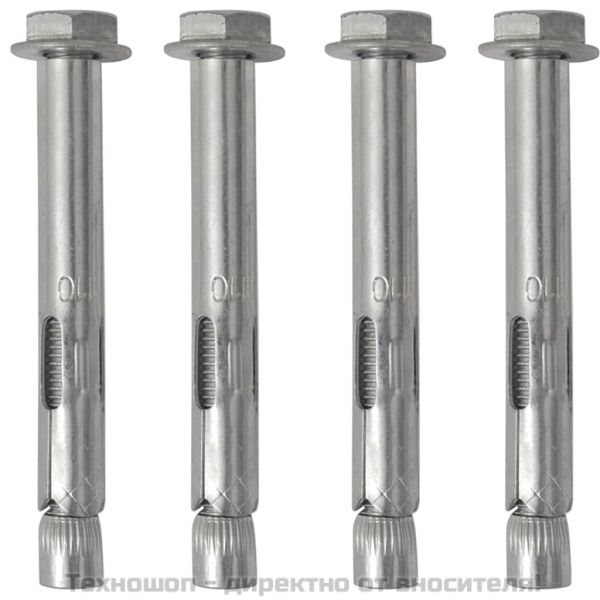 Навес за врата сиво и прозрачно 120x75 см PC