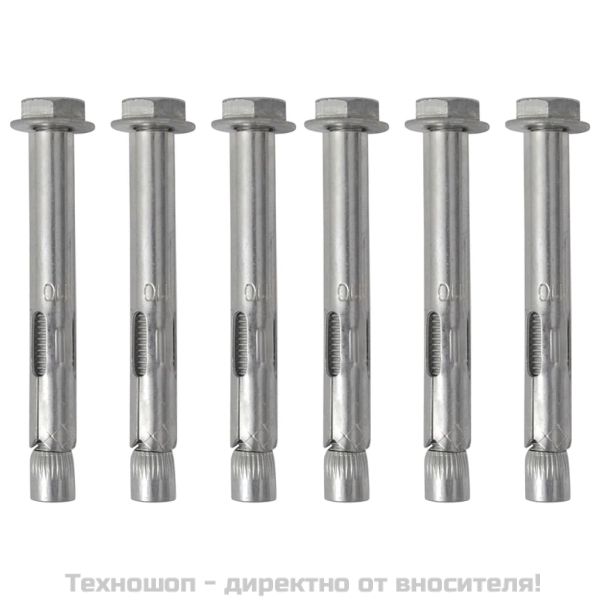 Навес за врата сиво и прозрачно 200x75 см PC