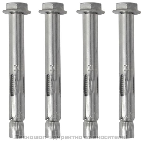 Навес за врата черен 120x75 см PC