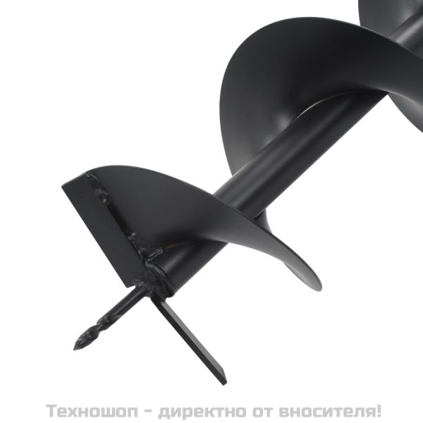 Свредло, стомана, 200 мм