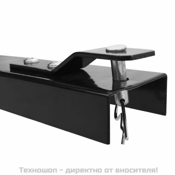 Ремарке за косачка, 300 кг товар