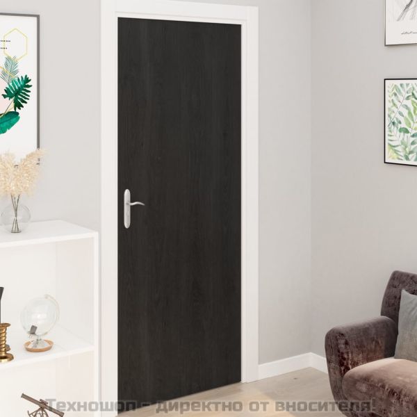 Самозалепващо фолио за мебели, естествен, 500x90 см, PVC