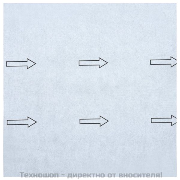 Самозалепващи подови дъски, 5,11 м², PVC, черен мрамор
