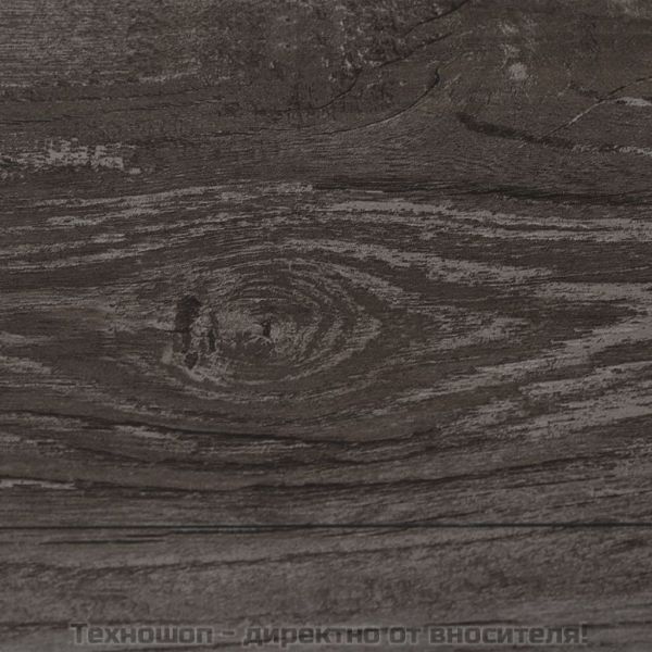 Несамозалепващи PVC подови дъски 5,26 м² 2 мм дърво на ивици