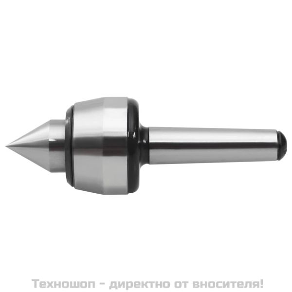 Въртящ център за струг MT2