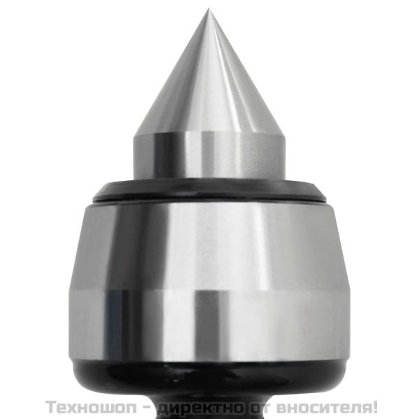 Въртящ център за струг MT2