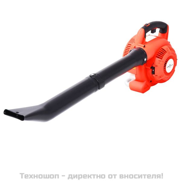 Бензинова духалка за листа, 3-в-1, 26 см3, оранжева
