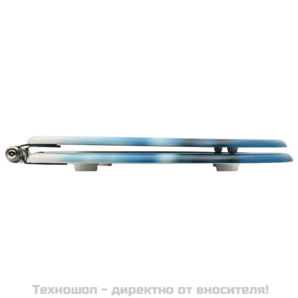 Тоалетна седалка капак с плавно затваряне МДФ дизайн пингвини