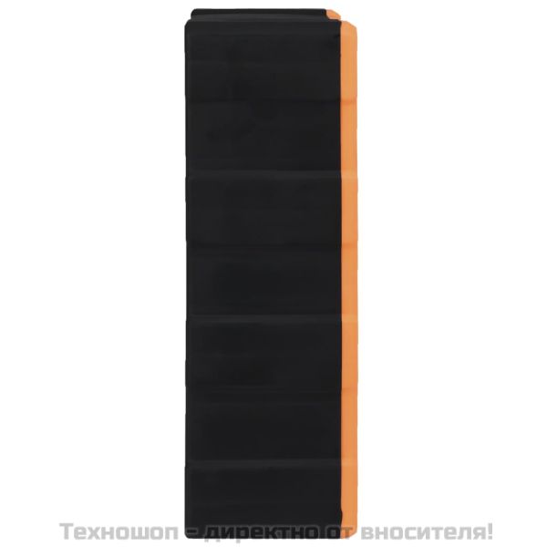 Шкаф органайзер с 39 чекмеджета, 38x16x47 см