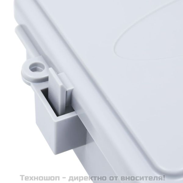 Градински програматор за напояване