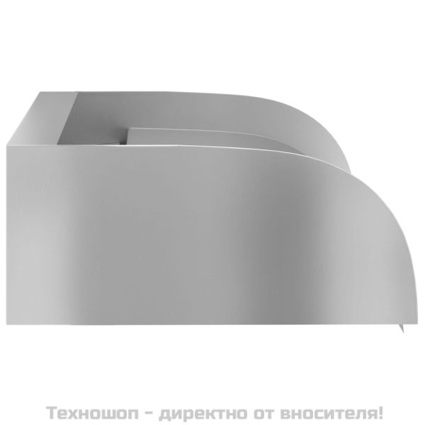 Водопад 45x34x14 см неръждаема стомана 304