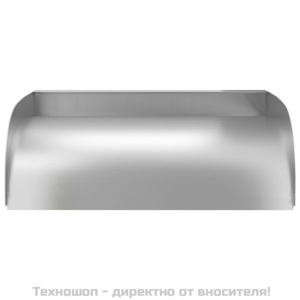 Водопад 45x34x14 см неръждаема стомана 304