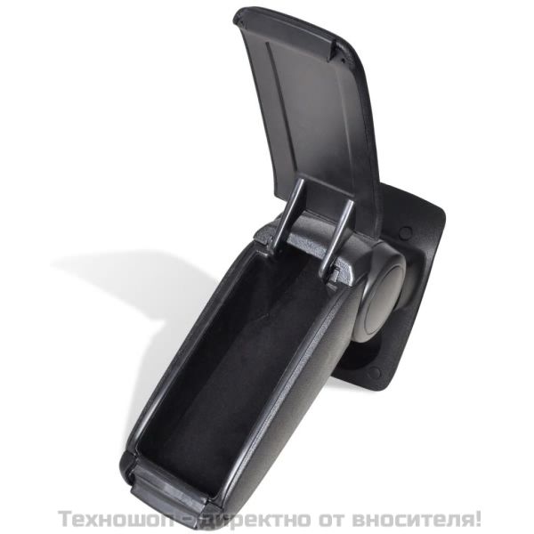 Подлакътник за Ford Fiesta MK7 (2009)