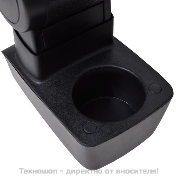 Подлакътник за Ford Fiesta MK7 (2009)