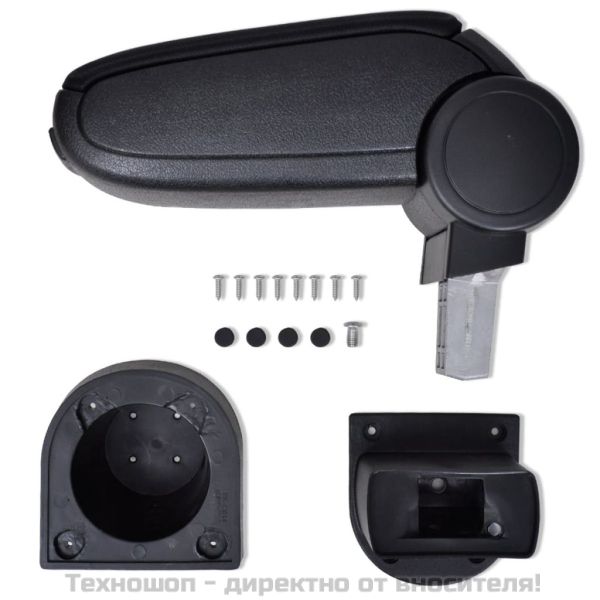 Подлакътник за кола за Toyota Yaris (2008)