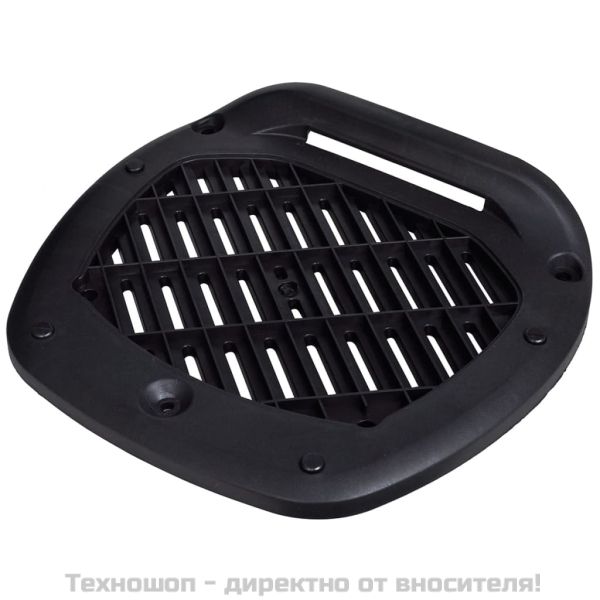 Багажник за мотоциклет за 2 каски, 72 литра