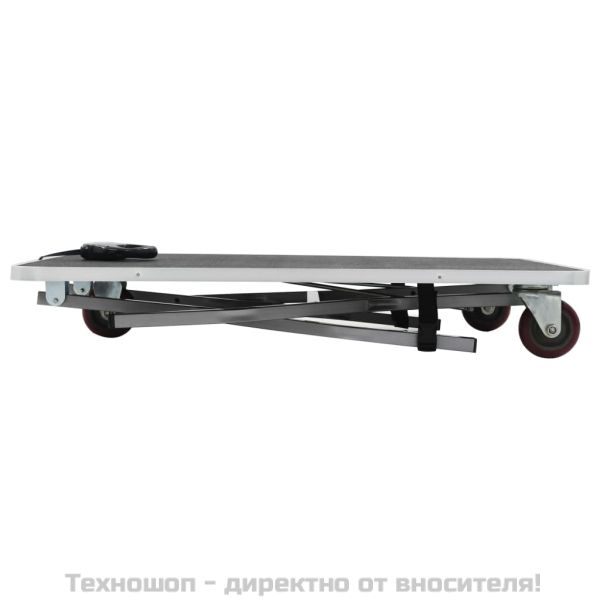 Подвижна козметична маса за домашни любимци