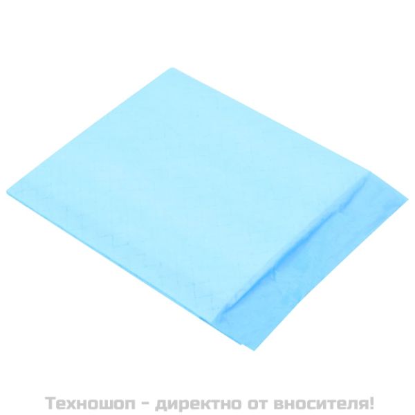 Подложки за обучаване на домашни любимци 100 бр 45х33 см плат