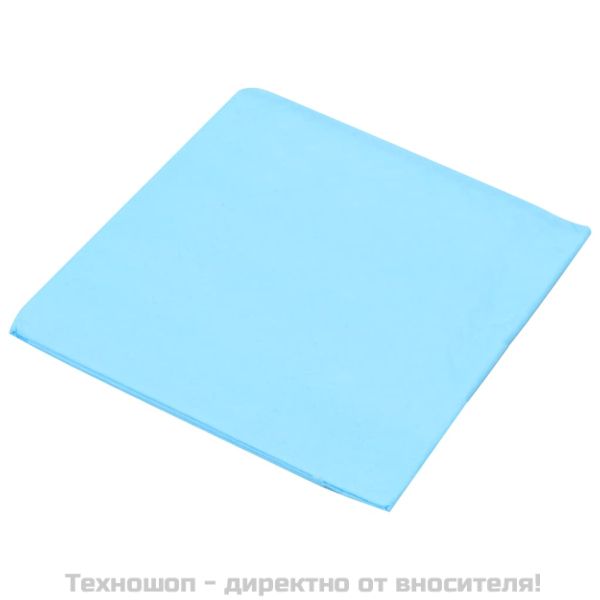 Подложки за обучаване на домашни любимци 200 бр 60х60 см плат