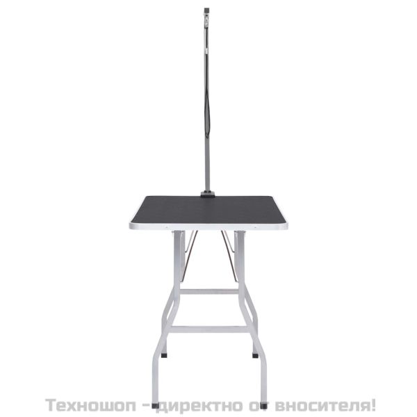 Регулируема маса за груминг на кучета с 1 каишка