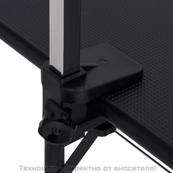 Регулируема маса за груминг на кучета с 1 каишка