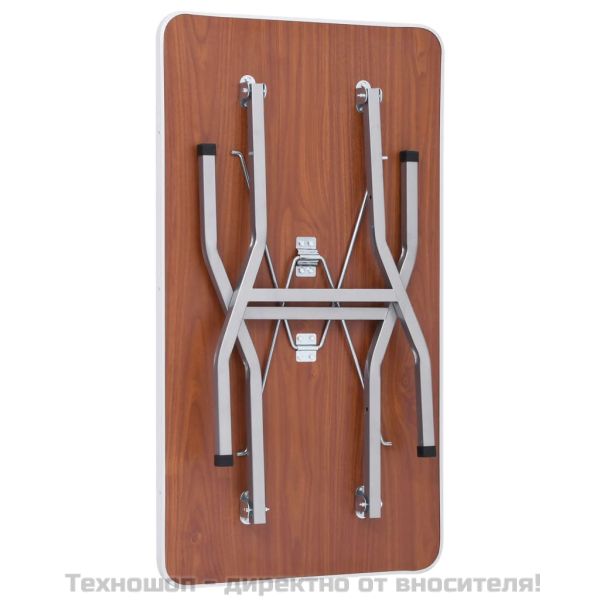 Регулируема маса за груминг на кучета с 2 каишки и кошница