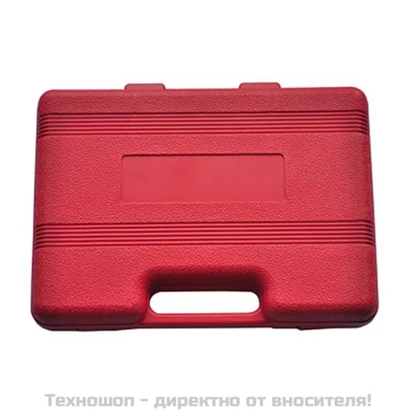 Компресомер за бензинови двигатели от 9 части