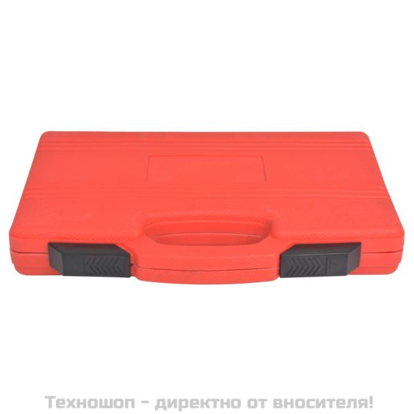 Комплект със скоба за пружини на клапани, 10 части