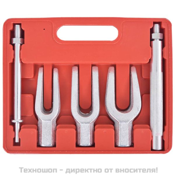 Вилица за шарнири 17, 23, 28 мм за автосервизи