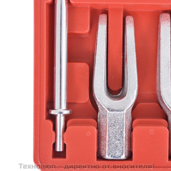 Вилица за шарнири 17, 23, 28 мм за автосервизи