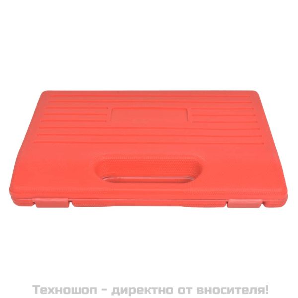 Комплект с клещи за смяна на уплътнения на клапани