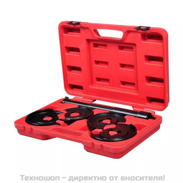 Комплект пружинен компресор 5 части