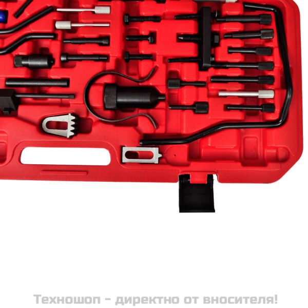 Комплект инструменти за двигателя за Citroen и Peugeot