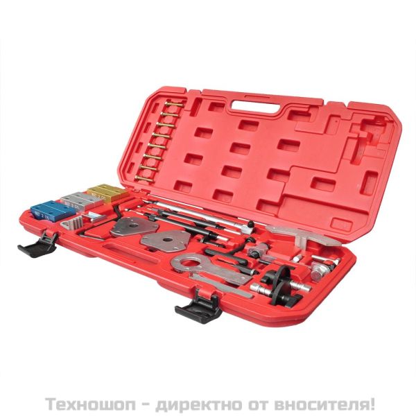 Комплект за диагностика на двигателя за FIAT