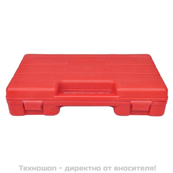 Набор фрези за леглото на инжектори, 7 части