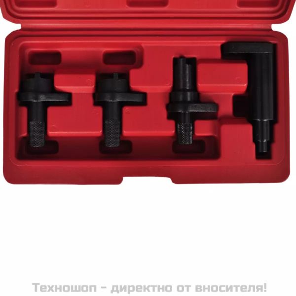 Инструмент за поправка на бензинов двигател