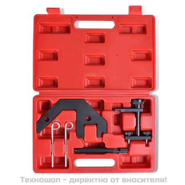 Инструменти за поправка на двигатели на BMW, Land Rover, Rover/MG