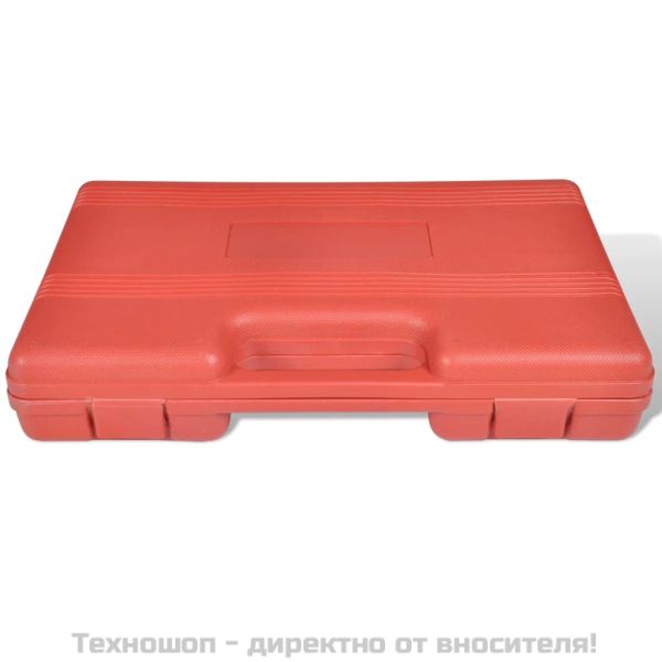 Комплект инструменти за гресиране