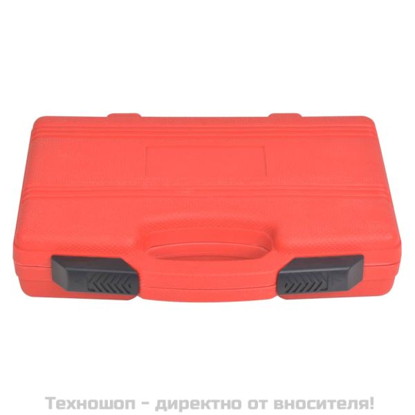 Комплект инструменти за източване на масло