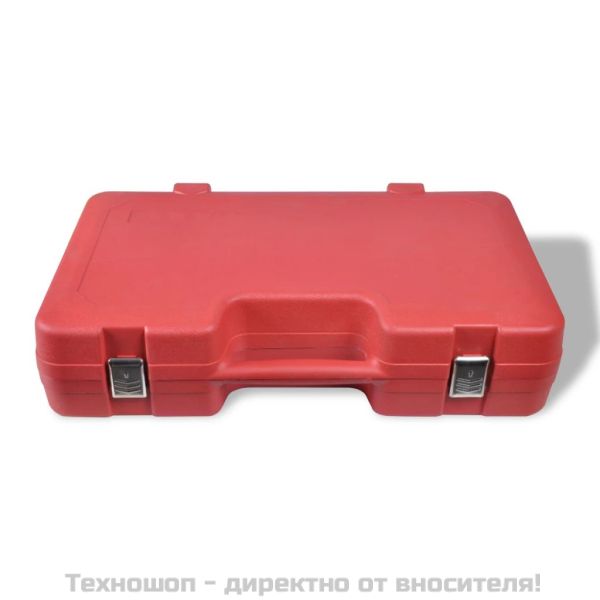 Комплект за сваляне на главина от 30 части