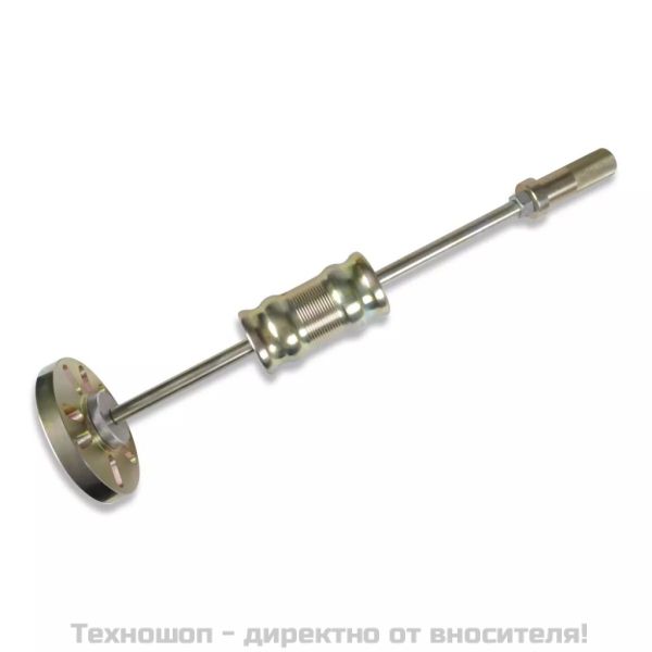 Комплект за сваляне на главина от 30 части