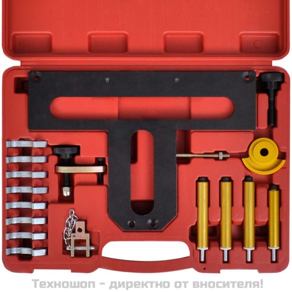 Комплект инструменти за поправка на двигател на BMW