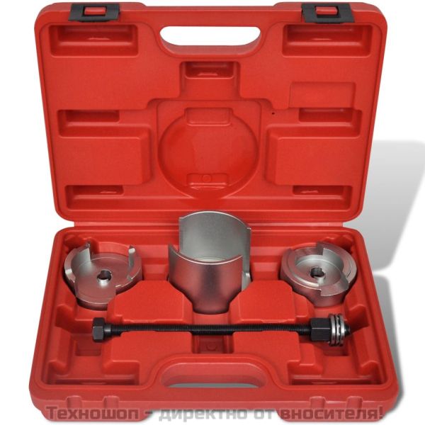 Комплект инструменти за работа по заден мост на Renault Laguna