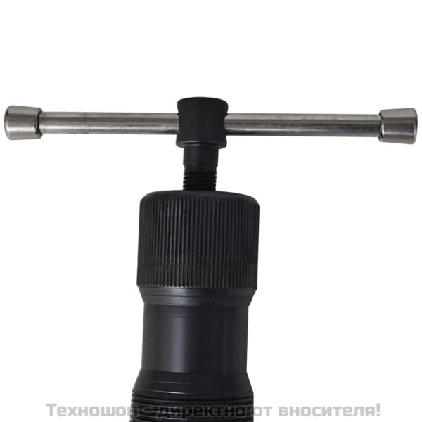 Хидравличен инструмент за отделяне на главини, фланци, лагери и др.