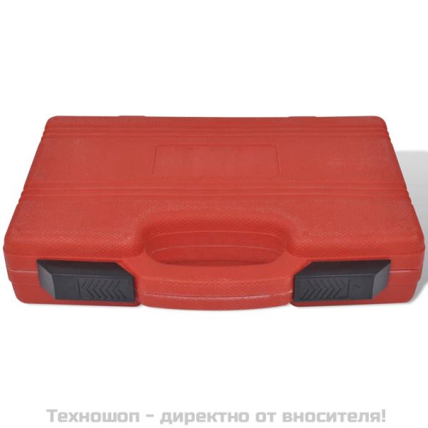 Комплект инструменти за синхронизиране на дизелова инжекционна помпа